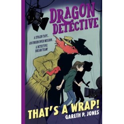 Dragon Detective: That's A Wrap!