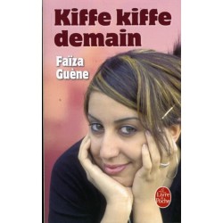 Kiffe kiffe demain
