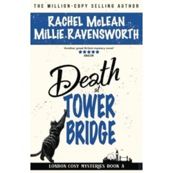 Death at Tower Bridge