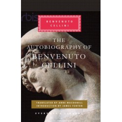 The Autobiography of Benvenuto Cellini