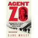Agent Zo: Shortlisted for the Women's Prize for Non-Fiction 2025