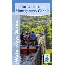 Llangollen and Montgomery Canal