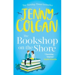 The Bookshop on the Shore: From the bestselling author of feel-good romance