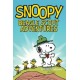 Snoopy: Beagle Scout Adventures
