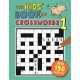 The Kids' Book of Crosswords 1