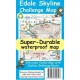 Edale Skyline Challenge Map