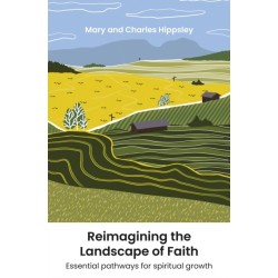 Reimagining the Landscape of Faith: Essential pathways for spiritual growth