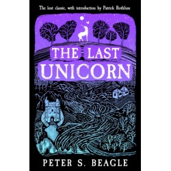 The Last Unicorn