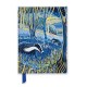 Annie Soudain: Foraging by Moonlight (Foiled Journal)
