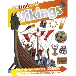 DKfindout! Vikings