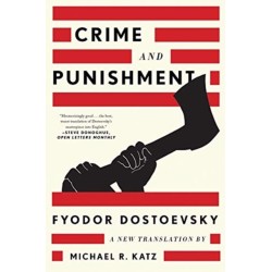 Crime and Punishment: A New Translation