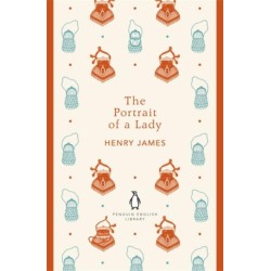 The Portrait of a Lady