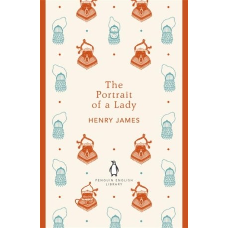 The Portrait of a Lady