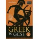 Greek to GCSE: Part 2: Revised edition for OCR GCSE Classical Greek (9–1)