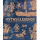 Myths & Legends: An illustrated guide to their origins and meanings