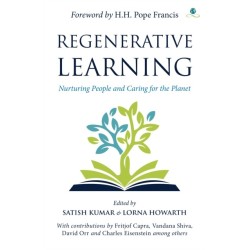 Regenerative Learning: Nurturing People and Caring for the Planet