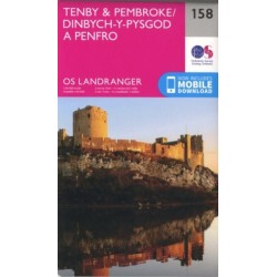 Tenby & Pembroke