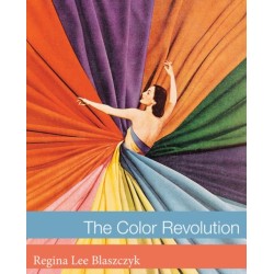 The Color Revolution