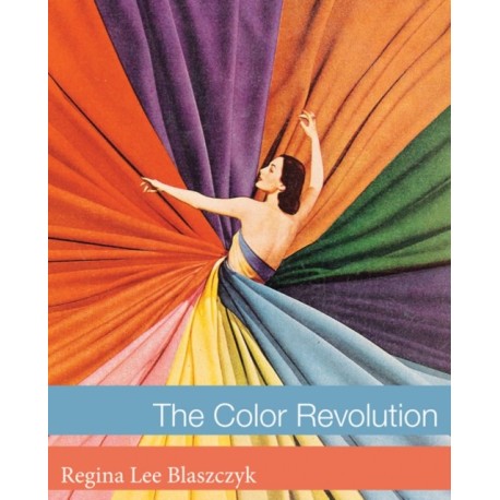 The Color Revolution