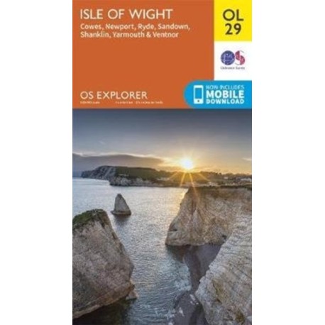 Isle of Wight