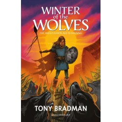 Winter of the Wolves: The Anglo-Saxon Age is Dawning