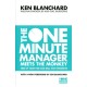 The One Minute Manager Meets the Monkey