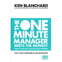 The One Minute Manager Meets the Monkey
