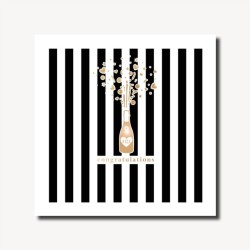 Hodgson Shimmer Fizz