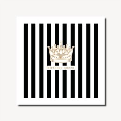 Hodgson Shimmer Queen