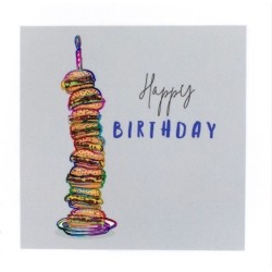 Popsie Whopsie Burgers