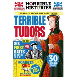 Terrible Tudors
