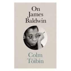 On James Baldwin