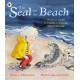 The Seal on the Beach: "A story to treasure, to remember, to dream of." Michael Morpurgo