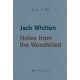 Jack Whitten: Notes from the Woodshed
