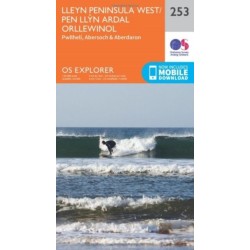 Lleyn Peninsula West