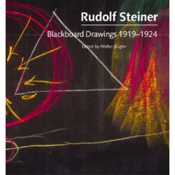 Blackboard Drawings 1919-1924