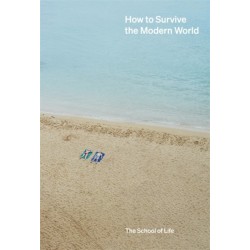 How to Survive the Modern World: making sense of, and finding calm in, unsteady times
