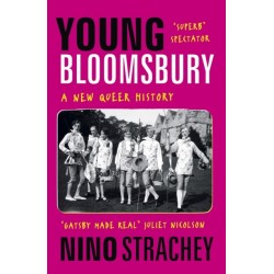 Young Bloomsbury: the generation that reimagined love, freedom and self-expression