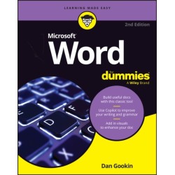 Microsoft 365 Word For Dummies