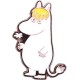 Pin Badge - Moomin (Snork Maiden)