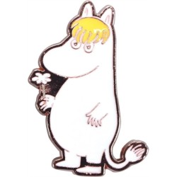 Pin Badge - Moomin (Snork Maiden)