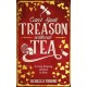 Can't Spell Treason Without Tea: A heart-warming cosy fantasy and an instant Sunday Times bestseller