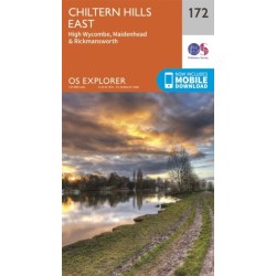 Chiltern Hills East