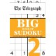 The Telegraph Big Book of Sudoku 2