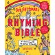 Bob Hartman's Rhyming Bible: CRT 2019 Children's Book of the Year Award