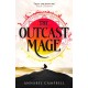 The Outcast Mage: an unmissable epic fantasy debut packed with adventure, magic and dragonfire (Book One of the Shattered Lands)