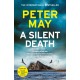 A Silent Death: The scorching mystery thriller you won't put down
