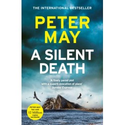 A Silent Death: The scorching mystery thriller you won't put down