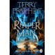 Reaper Man: (Discworld Novel 11)