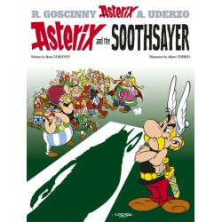 Asterix: Asterix and The Soothsayer: Album 19
